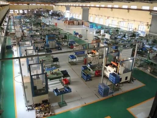 Automotive Pipe Manufacturers For OEM Applications – Imperial Auto