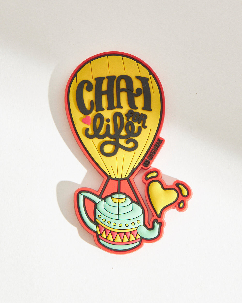 Fridge Magnets For A Fun And Colourful Kitchen | Chumbak photo 1