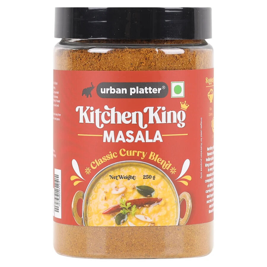 INR 238,  Buy Premium Masala Online At Urban Platter photo 1