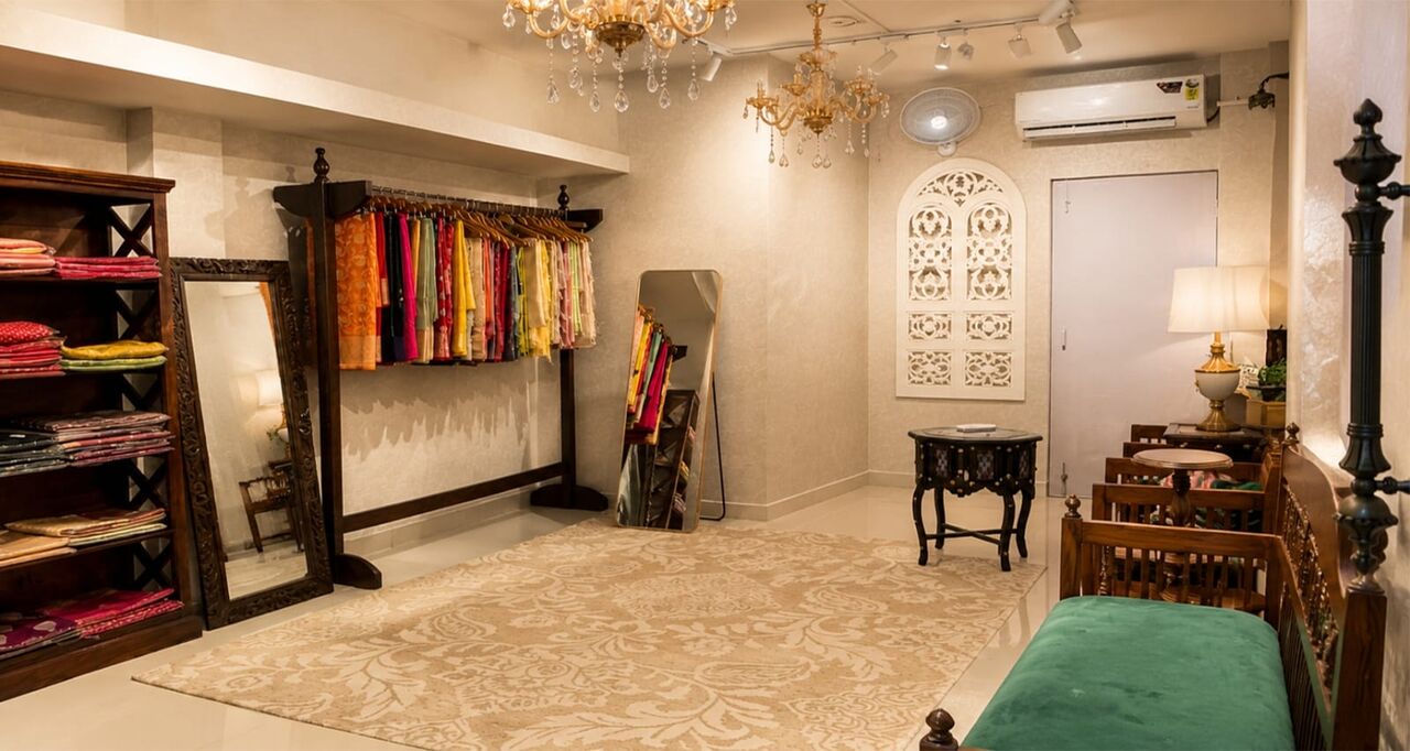 INR 10000,  Misato Clothing – A Contemporary Approach To Indian Fashion