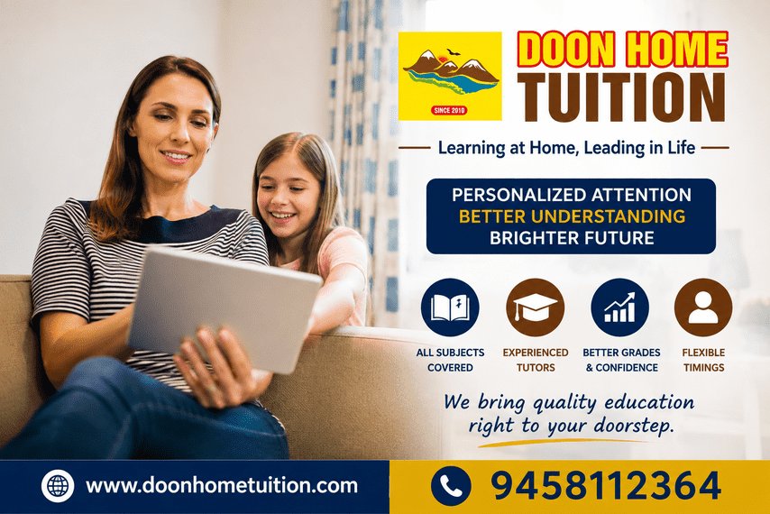 Why Are Teaching Jobs in Dehradun Creating Better Career Paths? photo 1