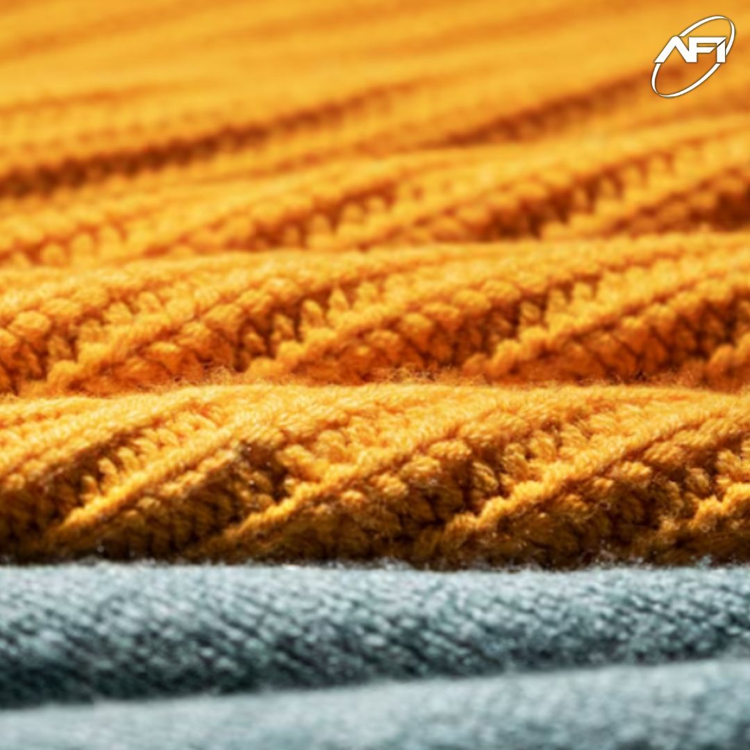Knitted Fabric Manufacturers In India