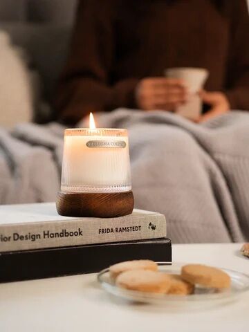 INR 2099,  Buy Premium Scented Candles For Home Scent Online | Gharko photo 1