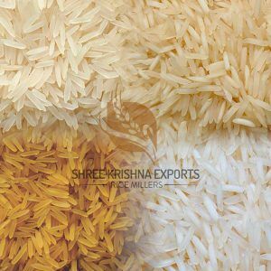 Top Sharbati Rice Manufacturers In India | Tasty Grain