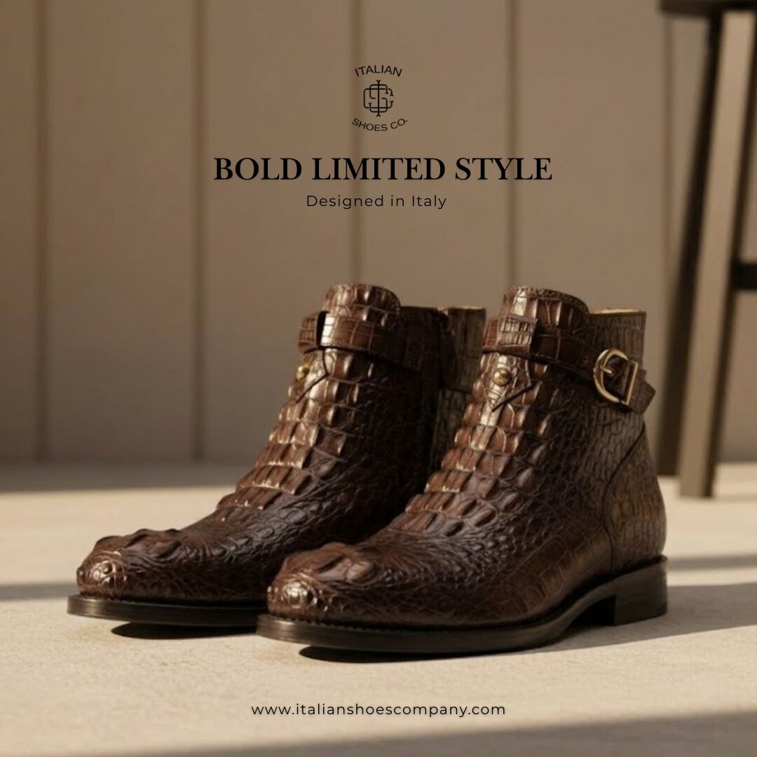 Most Popular Men's Shoes | Premium Styles To Shop Online photo 1