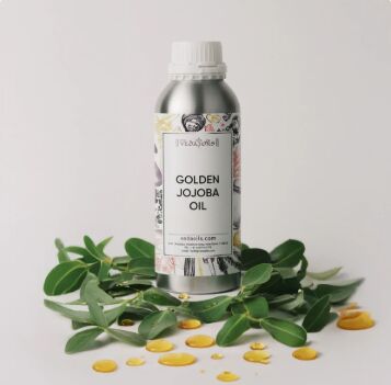 INR 299,  Buy Jojoba Oil From VedaOils