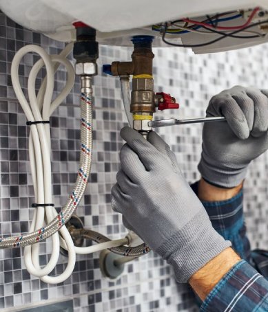 Plumbing Services in Ahmedabad | Reliable Plumbing Repair & Maintenance Experts