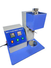 Melt Flow Index Tester