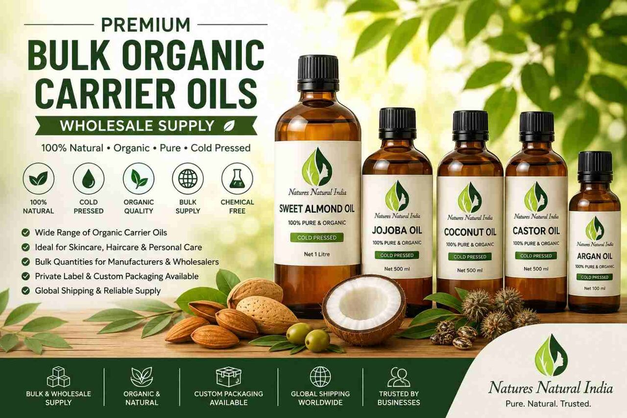 Best Natural Essential Oils, Fragrance Oil Suppliers, Essential Oil Manufacturers And Bulk