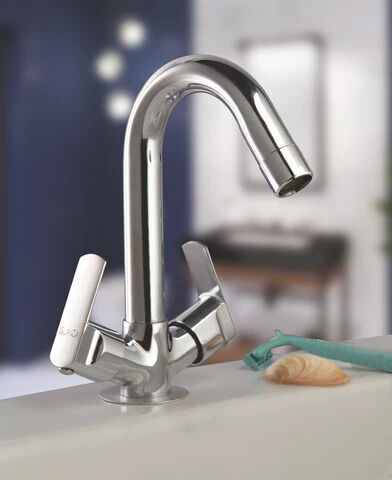 INR 599,  Bathroom Faucets Manufacturers