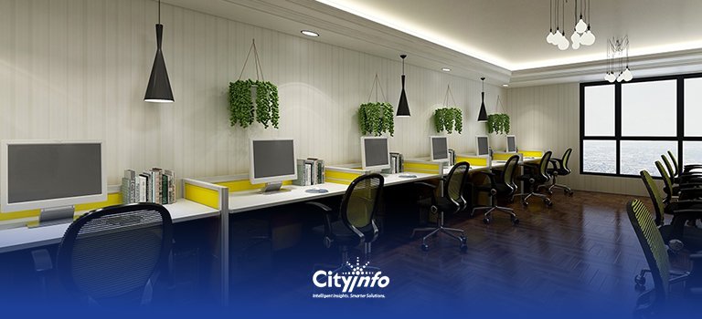 Office Space in Gurgaon for Rent with Modern Business Amenities photo 1
