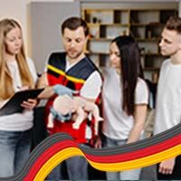 INR 1250086000,  Learn German With A Professional German Language Course In Ahmedabad