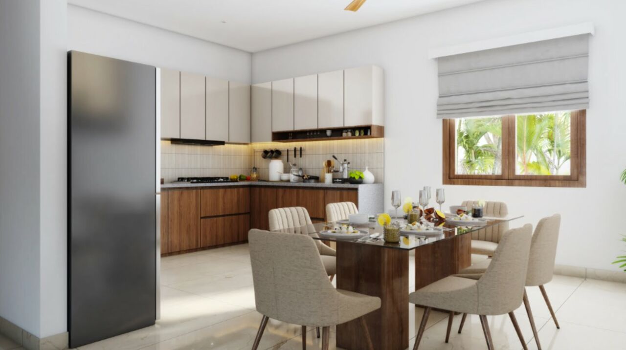 INR 2,  Furnished,  25184277 Sq. Meter,  Luxury 4 & 5 BHK Villas In Sarjapur Road | Evo Aeris By Evo Homes | 35+ Amenities | RERA A photo 1