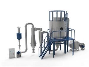 INR 130000,  Precision Spray Dryer Systems For Powder Processing Industries photo 1