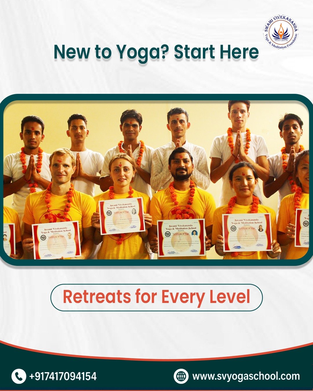 Laxmanjhula Tapovan Yoga | Local Classes, Retreats & TTC Abroad photo 1
