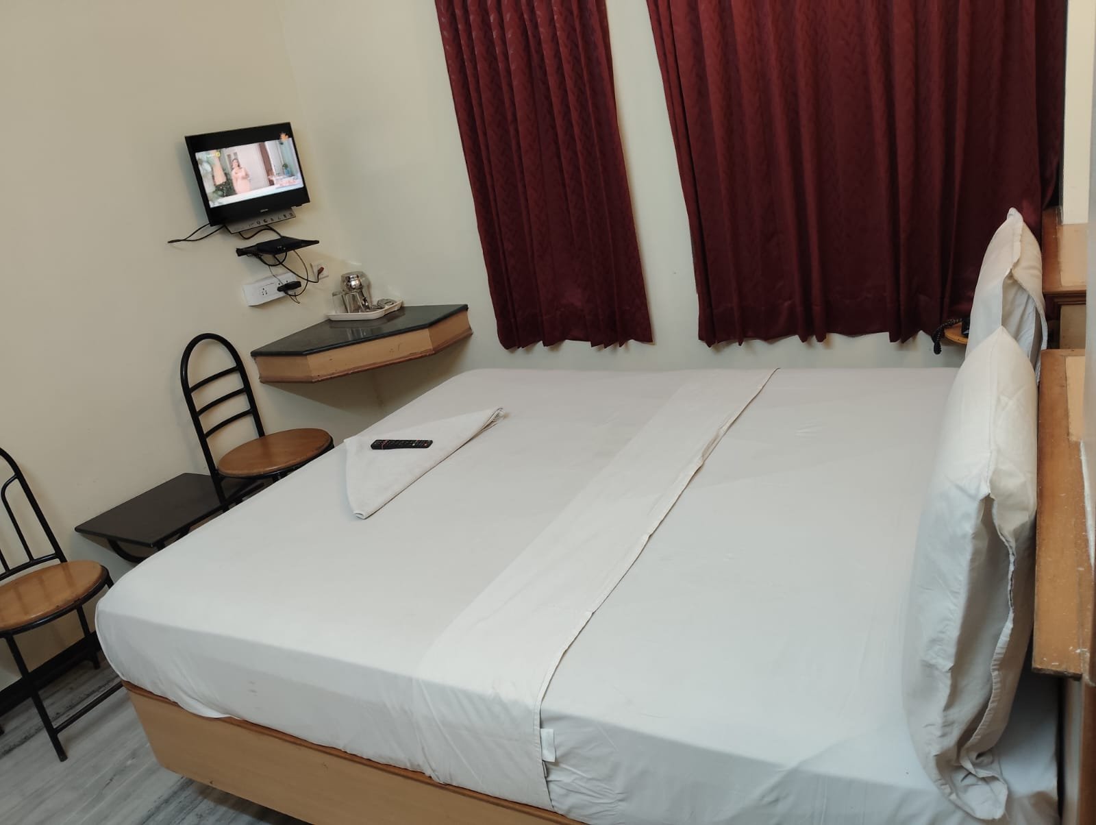 Ess Paradise Hotel photo 2