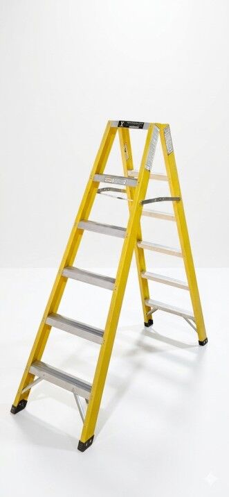 FRP Ladder Manufacturer In India - Y Group photo 1
