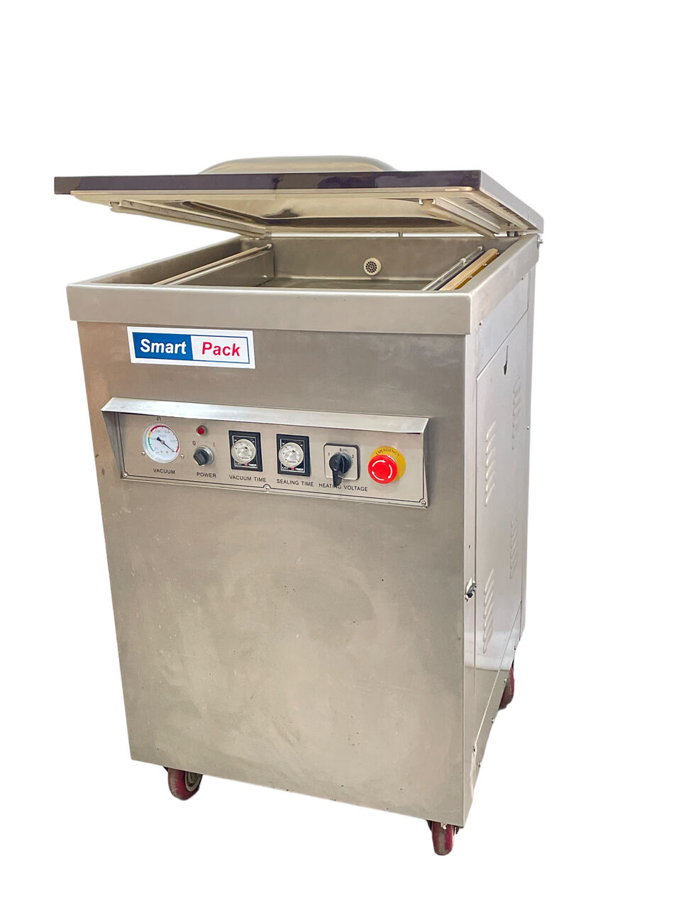 INR 85000,  Single Chamber Vacuum Packaging Machine photo 1