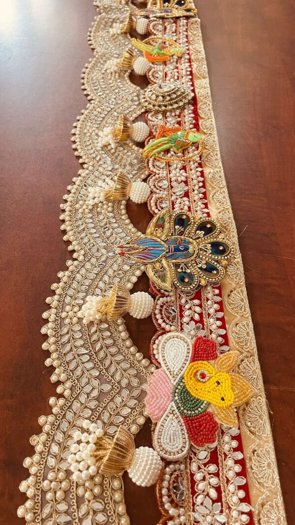 Premium Handcrafted Gifts, Bandhanwars & Wedding Giveaways photo 1