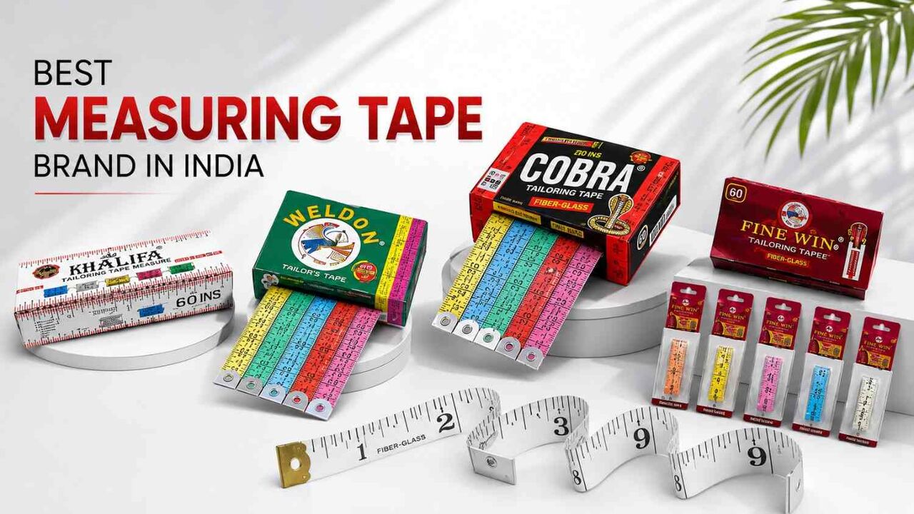 Highly Trusted Measuring Tape Manufacturer In India photo 1