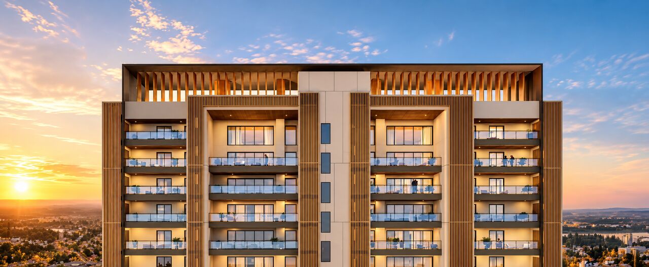 INR 9,  3 BR,  2750 Sq. Feet,  Godrej Samaris 3 & 4 BHK Luxury Homes In Gurgaon