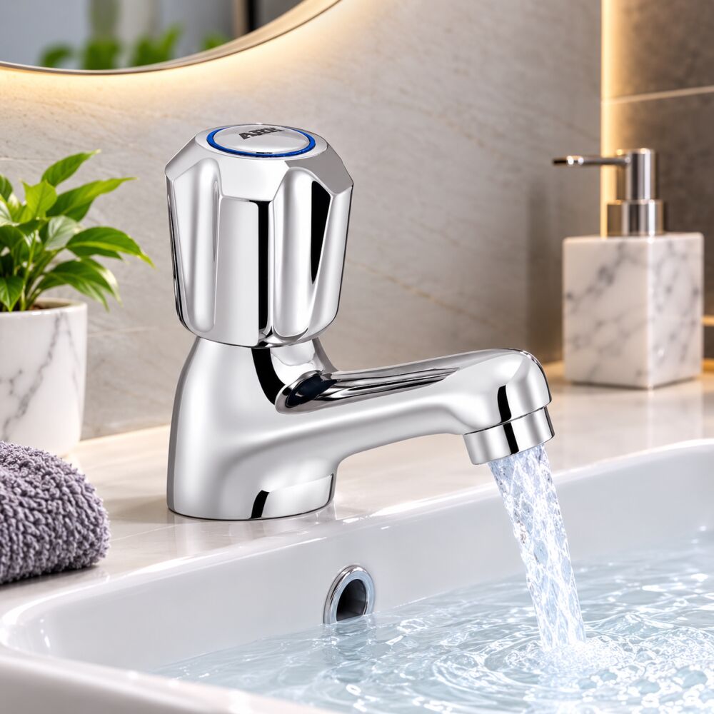INR 1000,  Premium Bathroom Faucets India | ARK Bath Fittings