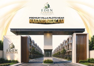 Dtcp and Rera approved Plots in Trichy to Madurai NH - Tiruchirappalli photo 1