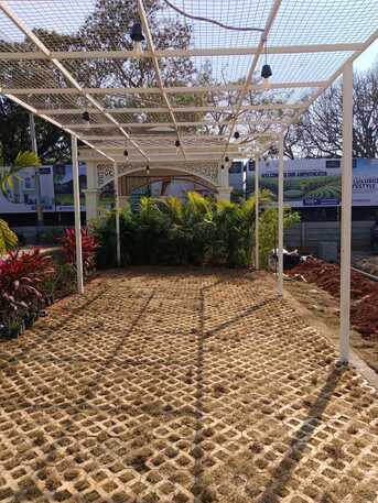 INR 4600000,  260 Sq. Yard,  Premium Weekend Villas Plots @Mannaguda Chevell-vikarabad Highway Road Facing Venture photo 1