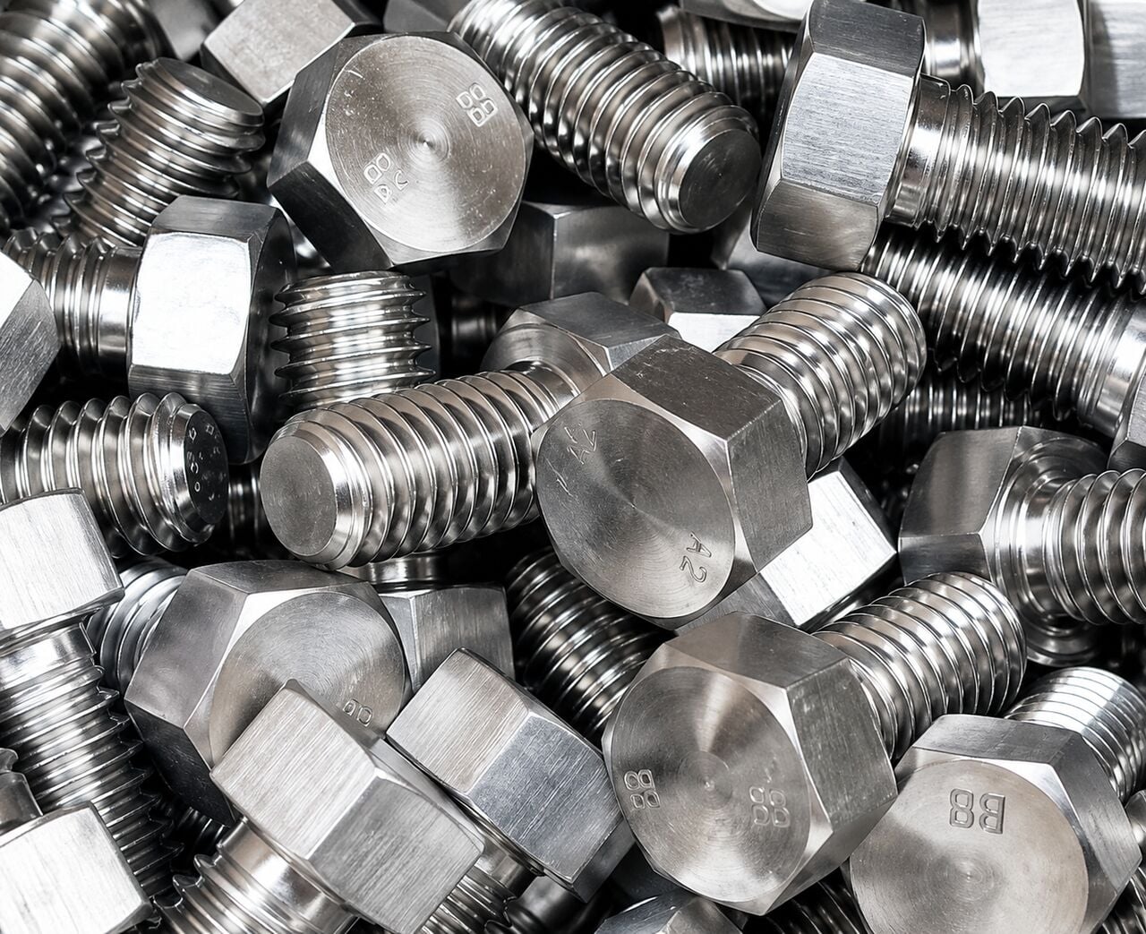 INR 210,  Precision-Made Stainless Steel Fasteners Manufacturers In India For Industrial Application photo 1