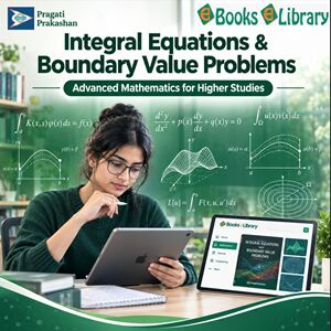 Integral Equations And Boundary Value Problems photo 1