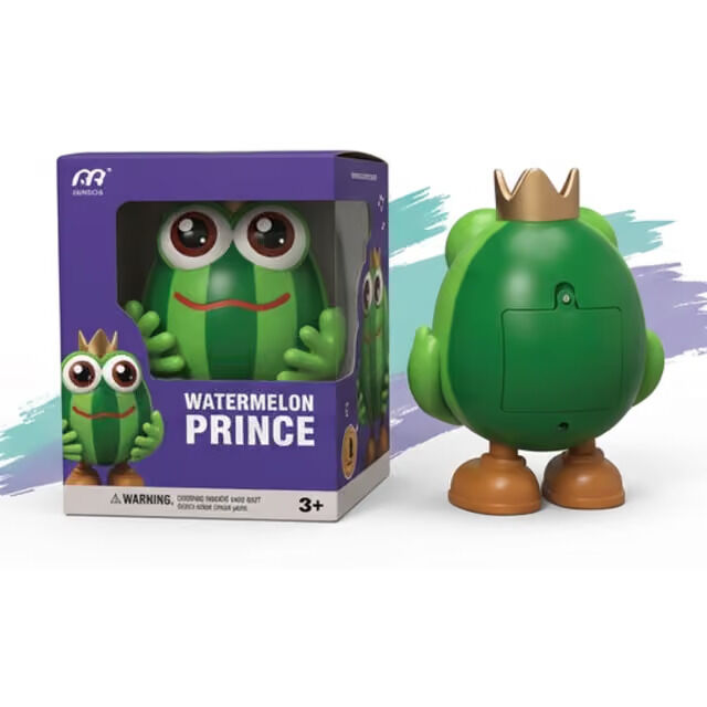 INR 1399,  Watermelon Toy For Kids | Fun & Colourful Toy For Playtime