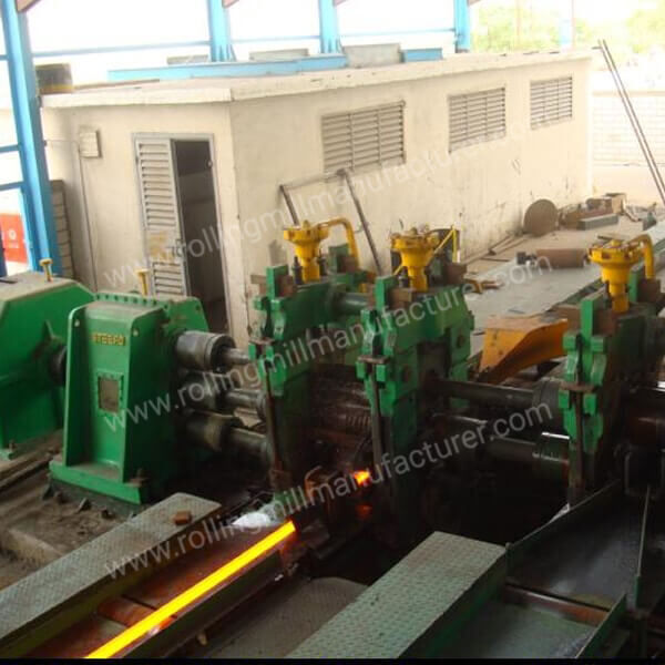 Rolling Mills Exporters photo 1