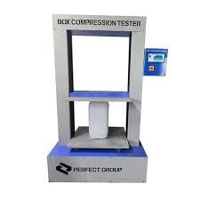 Box Compression Tester photo 1