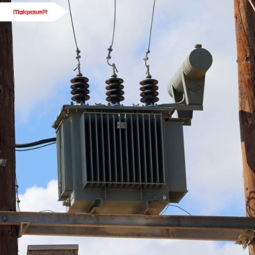 Boost Power Efficiency With Leading Transformer Manufacturers In Howrah photo 1