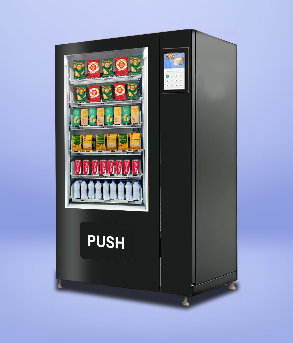 Vendekin Smart Vending Machines photo 1