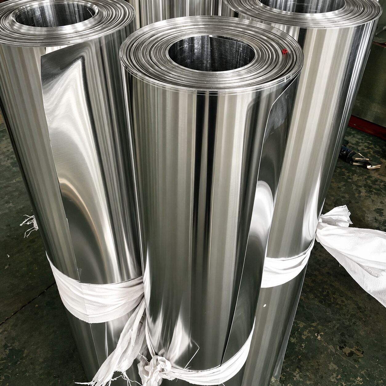 INR 599,  Custom Thickness And Sizes From A Shims Manufacturer In India