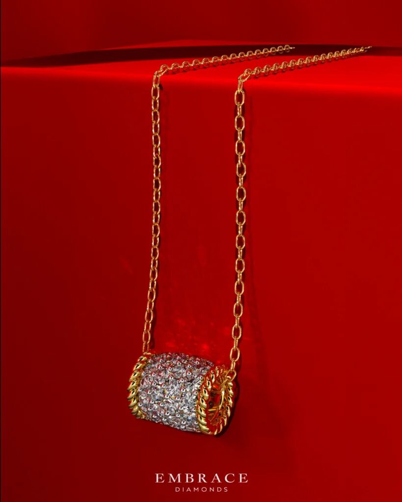 Diamond Jewelry Shop Near Me: Find Elegant Designs At Embrace Diamonds photo 1
