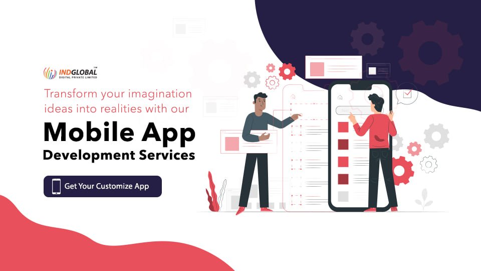 Best Mobile App Development Company Bangalore
