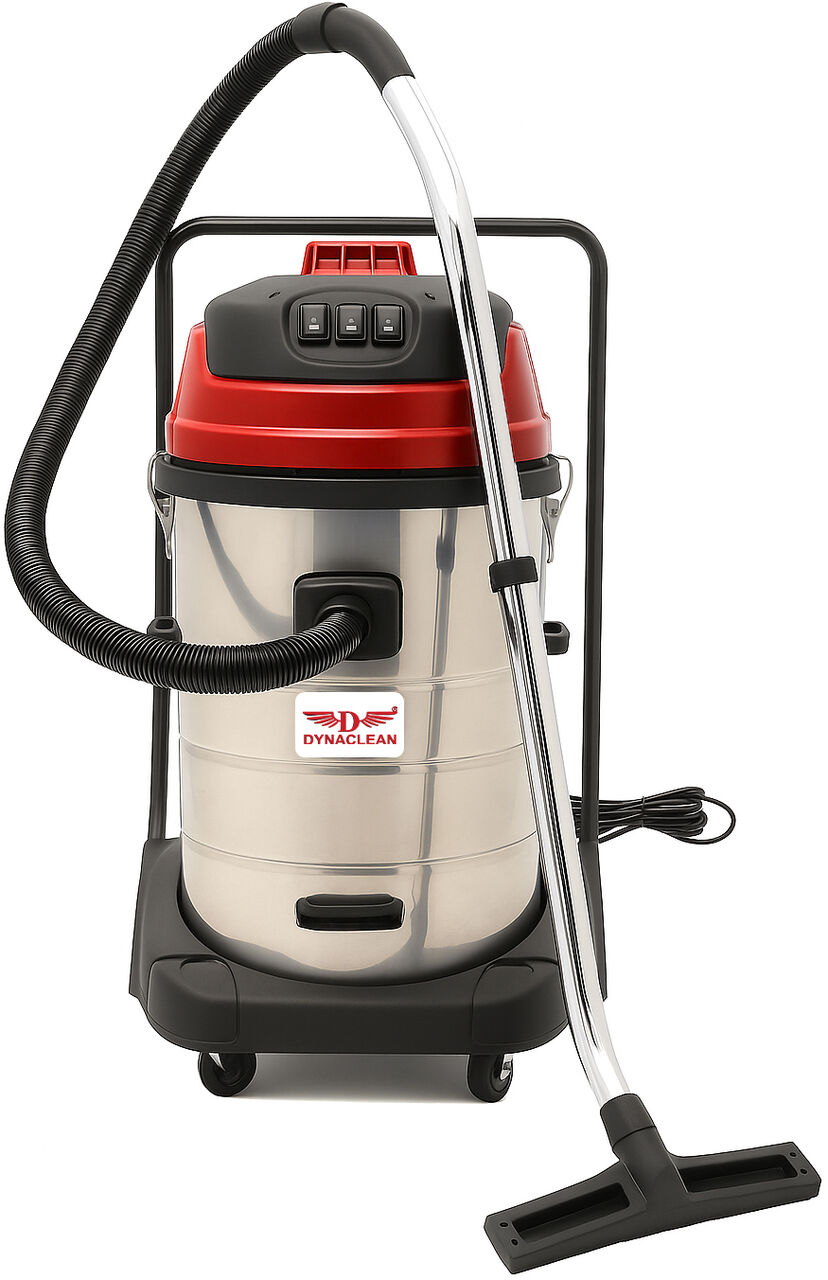 INR 1,  Industrial Vacuum Cleaner photo 1