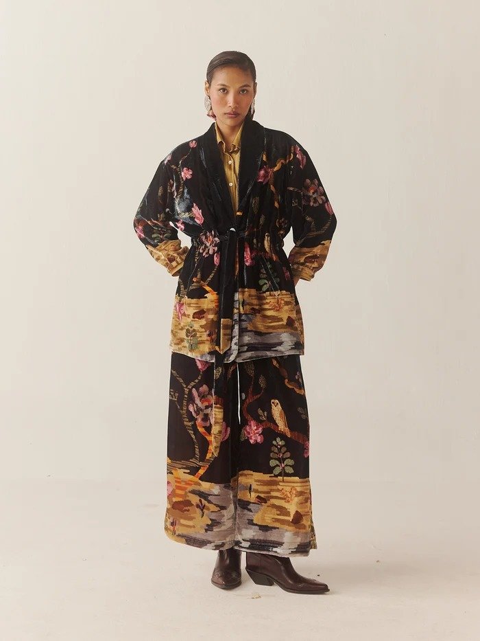Stylish Winter Clothes for Women - CORD Studio photo 1