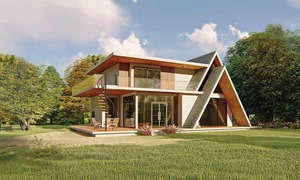 Whispering Woods Farmhouse – 1,250 Sq. Yd. Plot in Naugaon - Alwar
