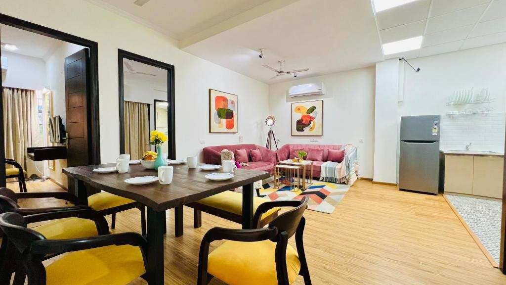 INR 35000000/month,  Furnished,  190 Sq. Meter,  Looking For MDA And RERA-approved Villas In Meerut photo 1