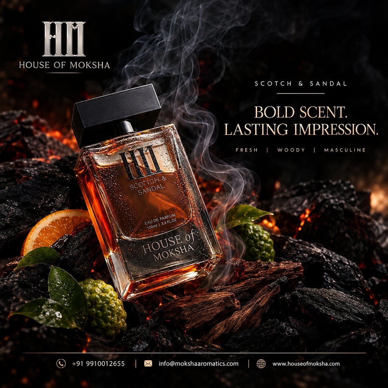 INR 1000,  Looking To Shop Perfume For Men Online At An Affordable Price? photo 1