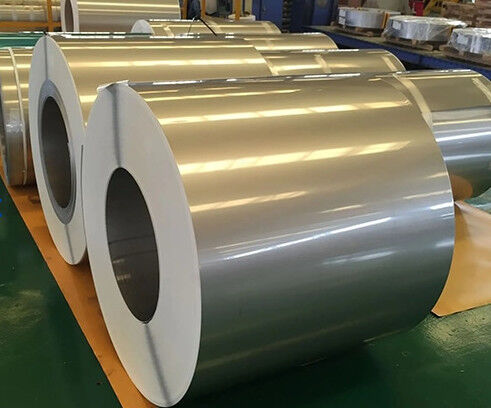 INR 400,  Premium SS Coils Available From Suppliers In Gujarat photo 1