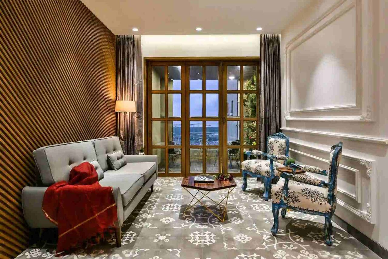 2 BR,  1500 Sq. Feet,  Premium Modern Flats In Porvorim Goa For Sale