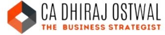 CA Dhiraj Ostwal & Co – Chartered Accountant in Pune