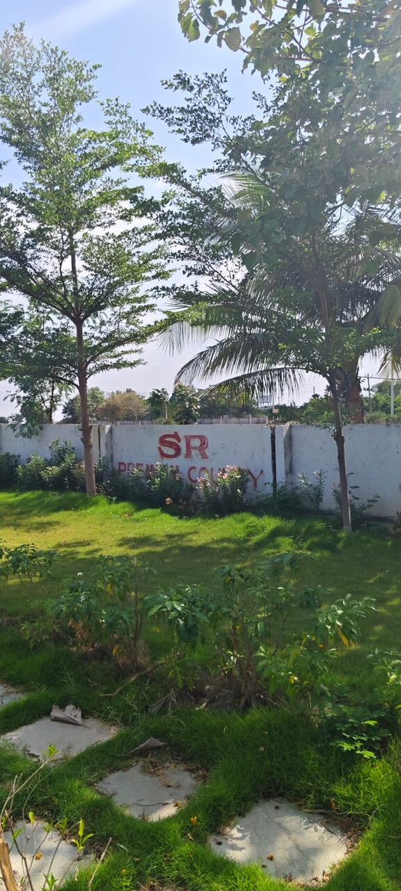 INR 22000,  150 Sq. Yard,  HMDA & RERA APPROVED OPEN PLOTS IN THUKKUGUDA @ 9392311420 photo 1