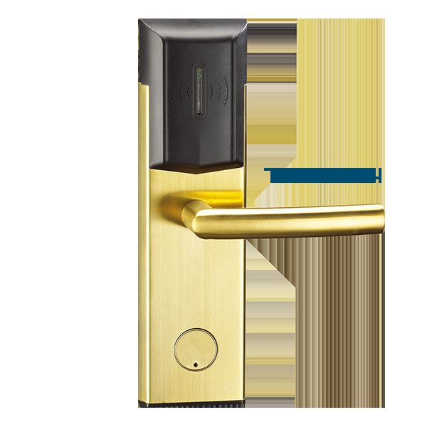 Hotel Room Door Locks For Better Guest Security photo 1