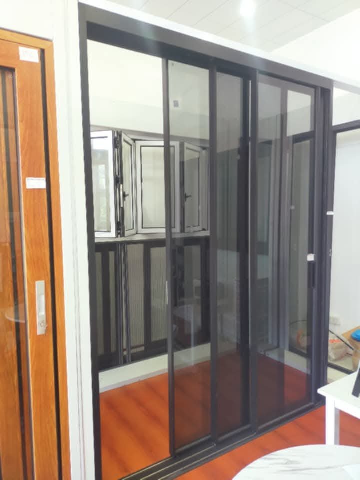 standing glass mirror toughened ludhiana dealer shop photo 1