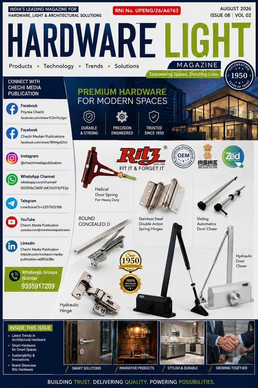 Premium Hardware photo 1